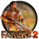 Логотип Far Cry 2