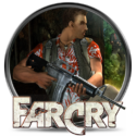 Логотип Far Cry Missile Attack